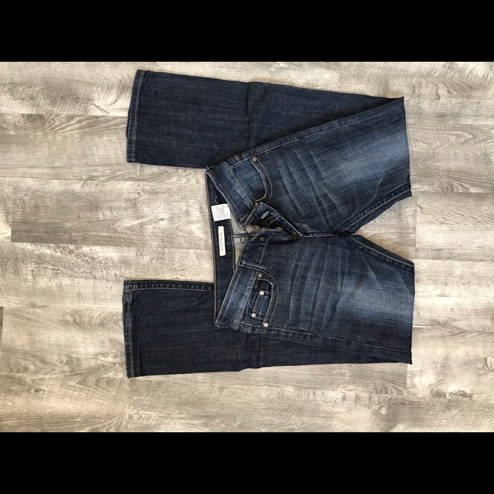 Stetson women’s jeans